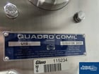 Quadro #U10, Comil, Stainless Steel, asjustable stand, explosion proof rated, 2002 - Image 2