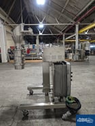 Quadro #U10, Comil, Stainless Steel, asjustable stand, explosion proof rated, 2002 - Image 4