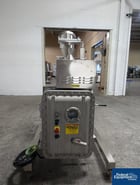 Quadro #U10, Comil, Stainless Steel, asjustable stand, explosion proof rated, 2002 - Image 5
