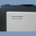 Agilent #725, ICP Optical Emission Spectrometer, 700 Series, radially-viewed plasma, 208/220/240 V. - Image 2