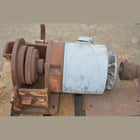 Bico, Pulverizer, 8" grinding plates, 5 HP, 150-200 mesh output, 1/4" feed size - Image 3