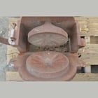 Bico, Pulverizer, 8" grinding plates, 5 HP, 150-200 mesh output, 1/4" feed size - Image 6