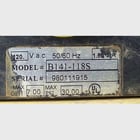 LMI #B141-118S, Electromagnetic Metering Pump, 7 GPH - Image 2