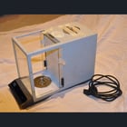 Mettler #AE-160, Analytical Balance, 30 g capacity - Image 1