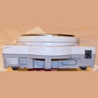 Mettler Toledo #PL-202-S, Portable Laboratory Balance, 210 g capacity - Image 3