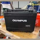 Olympus #Vanta-Max, Handheld XRF Analyzer - Image 2