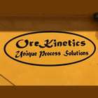 Ore Kinetics #CS-LAB-1, Electrostatic Separator, 12" diameter drum, 8" wide - Image 2