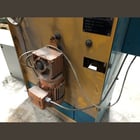 Ore Kinetics #CS-LAB-1, Electrostatic Separator, 12" diameter drum, 8" wide - Image 6