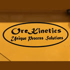 Ore Kinetics #US-LAB-2, Electrostatic Separator, 22" x 8" roll surfaces - Image 6
