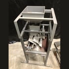 Reading Electrostatic Plate Separator, 16" distributor plate, removable feed hopper - Image 2