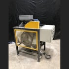 Reading High Tension Roll Separator, 10-3/4" diameter x 8" drum - Image 5
