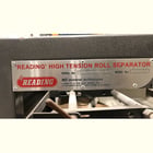 Reading High Tension Roll Separator, 10-3/4" diameter x 8" drum - Image 6