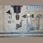 Servodyne #50003-20, Laboratory Mixer, 20-900 RPM, 115 V. - Image 6