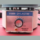 VWR Scientific #Dylastir, Magnetic Stirrer, 6.25" diameter plate, 120 V., 50 width - Image 3
