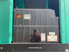 200 kW Cummins #C200D6D, diesel generator set, QSB7-G5-NR3 engine, 324 HP, Tier 3, PMG, sound attenuated - Image 7