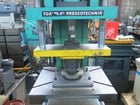 30 Ton, Tox Pressotechnik #PG-30, C-Frame Press, 5.9" stroke, 90 psi, 2007 - Image 7