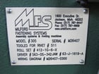 Milford Orbitform #305, Impact Riveter, for #511 Rivets, w/ toolkit - Image 7