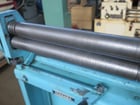 1.5' x 22 gauge Niagara #2-18, Power Bending Roll, 2" diameter rolls - Image 5
