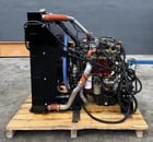 130 HP Cummins #QSF3.8, diesel engine, 2500 RPM, Tier 4 Final, surplus - Image 2