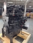 Kubota #V3800, diesel engine, complete remanufactured, Tier 4 Final - Image 2