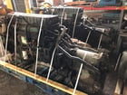 385 HP Volvo #D12C, diesel engine, complete running takeout - Image 1