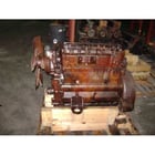 Caterpillar #3204, long block diesel engine - Image 3