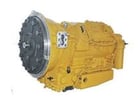 Caterpillar #CX31, transmission, dealer remanufactured - Image 1