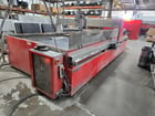 Omax #2040, CNC Waterjet, 16' 1" x7' table, 166" x79" x12" travel, 41.7 FPM, - Image 2