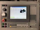 Citizen #C16-IX-1M9, 9-Axis Swiss Type Cnc Lathe - Image 4