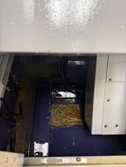 Citizen #C16-IX-1M9, 9-Axis Swiss Type Cnc Lathe - Image 9