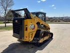 Caterpillar 299D3 XPS, 1226 hours, S/N: P3R02271, 2024 - Image 3