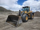 Volvo Const. Equip. Na, Inc. L110H, Wheel Loader, 12474 hours, S/N: VCEL110HA0S631266, 2017 - Image 1
