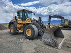 Volvo Const. Equip. Na, Inc. L110H, Wheel Loader, 12474 hours, S/N: VCEL110HA0S631266, 2017 - Image 3