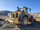 Volvo Const. Equip. Na, Inc. L110H, Wheel Loader, 10999 hours, S/N: VCEL110HV0S631346, 2017 - Image 3