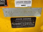 John Deere 244P, Wheel Loader, 2360 hours, S/N: 1LU244PAEZB086325, 2024 - Image 6