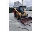 Cat 272D2, Skid Steer Loader, 4052 hours, S/N: BL201117, 2018 - Image 2