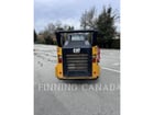 Cat 272D2, Skid Steer Loader, 4052 hours, S/N: BL201117, 2018 - Image 8