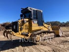Caterpillar 963K, Track Loader, 5757 hours, S/N: LBL00560, 2017 - Image 3