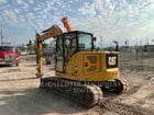 Caterpillar 30807CR, 3300 hours, S/N: GG800778, 2019 - Image 4