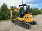 Caterpillar 305E2CR, 2150 hours, S/N: H5M08138, 2018 - Image 4