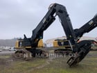 Caterpillar 568FM LL, 11613 hours, S/N: L6800262, 2018 - Image 2