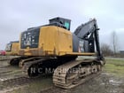 Caterpillar 568FM LL, 11613 hours, S/N: L6800262, 2018 - Image 3