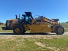 Caterpillar RM400, 207 hours, S/N: Z4M00239, 2024 - Image 5