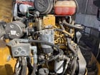 Caterpillar CB24B, Compactor, 3896 hours, S/N: 42000477, 2015 - Image 7