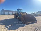Cat 972 XE, Wheel Loader, 4384 hours, S/N: MBY00219, 2023 - Image 1