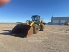 Cat 972 XE, Wheel Loader, 4384 hours, S/N: MBY00219, 2023 - Image 4