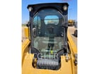 Caterpillar 259D3, 977 hours, S/N: CW924566, 2023 - Image 8