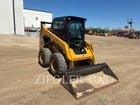 Cat 242D3, Skid Steer Loader, 378 hours, S/N: T8A01066, 2024 - Image 1