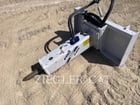 Henderson FX55, Skid Steer Loader, S/N: FX55129, - Image 1