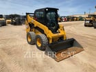 Cat 242D3, Skid Steer Loader, 455 hours, S/N: T8A00695, 2024 - Image 2